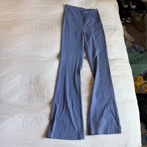 Lululemon Blue/Purple Yoga Pants